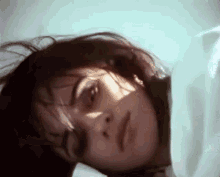 Camila Cabello Sleepy GIF - Camila Cabello Sleepy GIFs