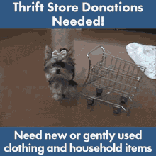 Thift Store Donations GIF - Thift Store Donations GIFs