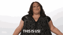 This Is Us Accept Us GIF - This Is Us Accept Us Acceptance GIFs
