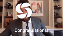 Storyverse Congrats GIF - Storyverse Congrats Congratulations GIFs