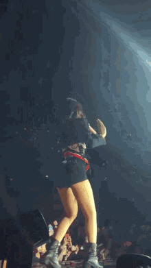 Jennie Kim Dancing GIF - Jennie Kim Dancing GIFs