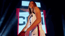 Paige Bueckers Uconn GIF - Paige Bueckers Uconn Basketball GIFs