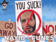 Nayib Bukele GIF - Nayib Bukele Nayibbukele GIFs