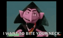 The Count GIF - The Count GIFs