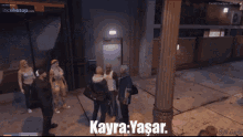 Eightborn V Kayraçocuk Kavga White Yaşar GIF - Eightborn V Kayraçocuk Kavga White Yaşar Kayraçocuk GIFs