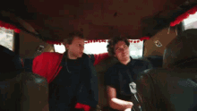 Road Trip Whats Outside GIF - Road Trip Whats Outside Touring GIFs