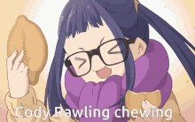 rawling yuru