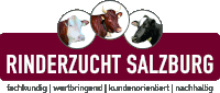 Rinderzucht Salzburg Sticker - Rinderzucht Salzburg Rinder Stickers