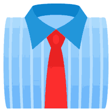 joypixels necktie