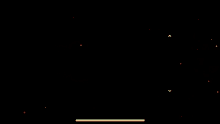 a screenshot of a video game with gears and circles on it .