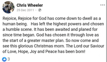 Chris Wheeler GIF - Chris Wheeler Rejoice GIFs