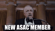 New Asac Member Asac GIF - New Asac Member Asac Bbu GIFs
