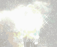 Hello Chat Gokaiger GIF - Hello Chat Gokaiger Super Megaforce GIFs