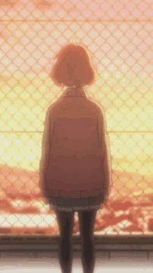 Mirai Kuriyama Anime GIF - Mirai Kuriyama Anime Alone GIFs