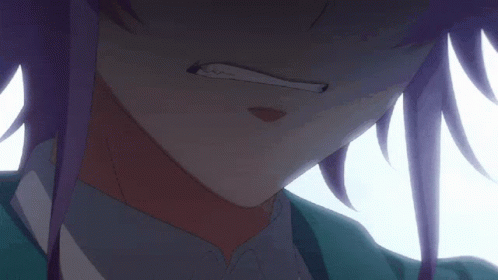 Angry Anime Angry GIF - Angry Anime Angry Anime Boy - Discover & Share GIFs