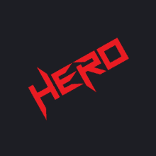 Hero Community Asg65rip GIF - Hero Community Asg65rip GIFs