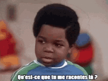 Arnold Willy Different Strokes GIF - Arnold Willy Different Strokes What GIFs