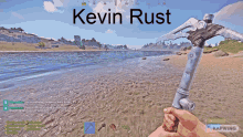 Rust Kevin GIF - Rust Kevin GIFs