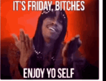 Friday Come On GIF - Friday Come On Here GIFs
