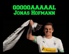 Tor Borussia Hofmann GIF - Tor Borussia Hofmann GIFs
