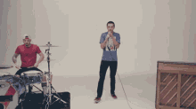 Josh Dun Top GIF - Josh Dun Top Twenty One Pilots GIFs