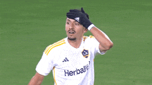 Confused Major League Soccer GIF - Confused Major League Soccer Puzzled GIFs
