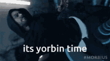 Its Yorbin Time Yorba Linda GIF - Its Yorbin Time Yorba Linda GIFs