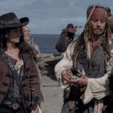 Jack Sparrow Ronsi Ronsijacksparrow GIF - Jack Sparrow Ronsi Ronsijacksparrow GIFs