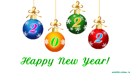 Countdown To New Year Happy New Year Sticker - Countdown To New Year Happy New Year 2022 Stickers