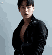 Lee Jae Wook Hot GIF - Lee Jae Wook Hot Sexy GIFs