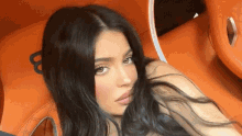 Kylie Jenner Naughty GIF - Kylie Jenner Naughty Seductive GIFs