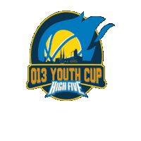 013youthcup Sticker - 013youthcup Stickers