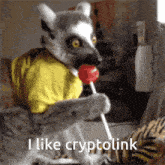 cryptolink