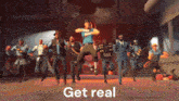 Get Real Tf2 GIF - Get Real Tf2 Scout Tf2 GIFs