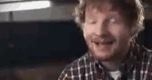 Ed Sheeran Oh GIF - Ed Sheeran Oh Ah GIFs