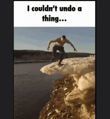 Rodya Limbus Company GIF - Rodya Limbus Company I Couldn'T Undo A Thing GIFs