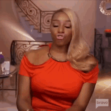 What Is Happening Real Housewives Of Atlanta GIF - What Is Happening Real Housewives Of Atlanta Rhoa GIFs