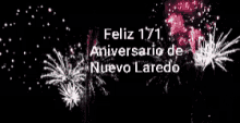 Nuevo Laredo GIF - Nuevo Laredo Fireworks GIFs