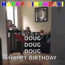 Dog Excited GIF - Dog Excited Happy Birthday GIFs