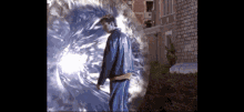 Sliders Exit GIF - Sliders Exit GIFs