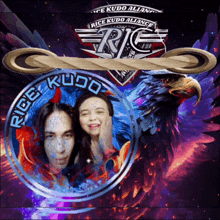 Ricek4 Kudoric65 GIF - Ricek4 Kudoric65 Kud0 GIFs