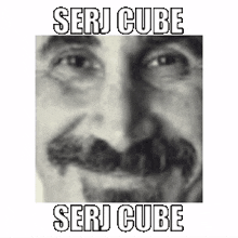 cube serj