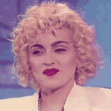 Madonna Madonna Louise Ciccone GIF - Madonna Madonna Louise Ciccone Madonna L GIFs