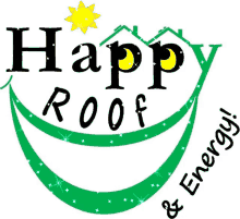 Happy Roof GIF - Happy Roof Energy GIFs