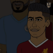 Bobby Liverpool GIF - Bobby Liverpool Teeth GIFs