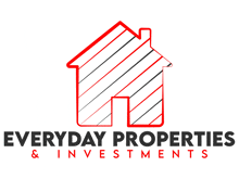 Everyday Properties & Investments Crystalandshawn GIF - Everyday Properties & Investments Crystalandshawn Real Estate GIFs