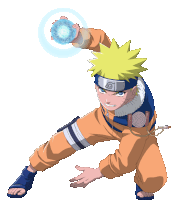 Naruto Sticker - Naruto Stickers