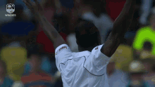 Yes Baby Yes GIF - Yes Baby Yes Kemar Roach GIFs