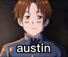 Austin GIF - Austin GIFs