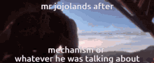 Jojo Jojolands GIF - Jojo Jojolands Part9 GIFs